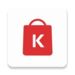 kilimall lite android application logo